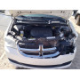 2011 Dodge Grand Cara 3.6L vin: 2D4RN3DG6BR******