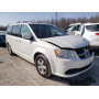 2011 Dodge Grand Cara 3.6L vin: 2D4RN3DG6BR******