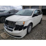2011 Dodge Grand Cara 3.6L vin: 2D4RN4DG9BR******