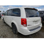 2011 Dodge Grand Cara 3.6L vin: 2D4RN4DG9BR******