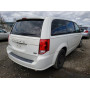 2011 Dodge Grand Cara 3.6L vin: 2D4RN4DG9BR******