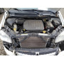 2011 Dodge Grand Cara 3.6L vin: 2D4RN4DG9BR******