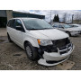 2011 Dodge Grand Cara 3.6L vin: 2D4RN4DG9BR******