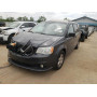 2011 Dodge Grand Cara 3.6L vin: 2D4RN5DG9BR******