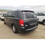 2011 Dodge Grand Cara 3.6L vin: 2D4RN5DG9BR******