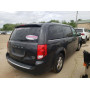 2011 Dodge Grand Cara 3.6L vin: 2D4RN5DG9BR******