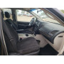 2011 Dodge Grand Cara 3.6L vin: 2D4RN5DG9BR******
