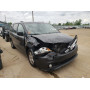 2011 Dodge Grand Cara 3.6L vin: 2D4RN5DG9BR******