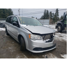 2012 Dodge Grand Cara 3.6L vin: 2C4RDGBG9CR******