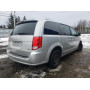 2012 Dodge Grand Cara 3.6L vin: 2C4RDGBG9CR******