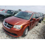 2012 Dodge Grand Cara 3.6L vin: 2C4RDGCG6CR******