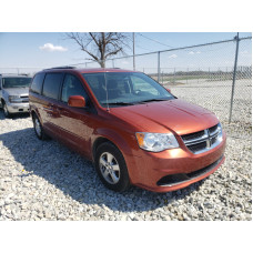 2012 Dodge Grand Cara 3.6L vin: 2C4RDGCG6CR******