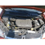 2012 Dodge Grand Cara 3.6L vin: 2C4RDGCG6CR******