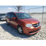 2012 Dodge Grand Cara 3.6L vin: 2C4RDGCG6CR******