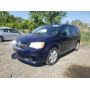 2012 Dodge Grand Cara 3.6L vin: 2C4RDGCGXCR******