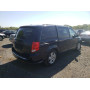 2012 Dodge Grand Cara 3.6L vin: 2C4RDGCGXCR******