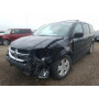 2012 Dodge Grand Cara 3.6L vin: 2C4RDGDG2CR******