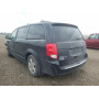 2012 Dodge Grand Cara 3.6L vin: 2C4RDGDG2CR******