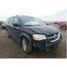 2012 Dodge Grand Cara 3.6L vin: 2C4RDGDG2CR******