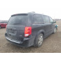 2012 Dodge Grand Cara 3.6L vin: 2C4RDGDG2CR******