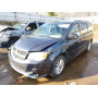 2013 Dodge Grand Cara 3.6L vin: 2C4RDGCGXDR******