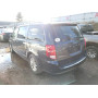 2013 Dodge Grand Cara 3.6L vin: 2C4RDGCGXDR******