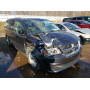 2013 Dodge Grand Cara 3.6L vin: 2C4RDGCGXDR******
