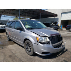 2014 Dodge Grand Cara 3.6L vin: 2C4RDGBG7ER******