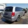 2014 Dodge Grand Cara 3.6L vin: 2C4RDGBG7ER******
