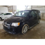 2014 Dodge Grand Cara 3.6L vin: 2C4RDGCG1ER******