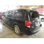 2014 Dodge Grand Cara 3.6L vin: 2C4RDGCG1ER******
