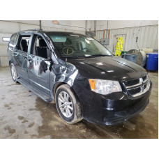 2014 Dodge Grand Cara 3.6L vin: 2C4RDGCG1ER******