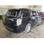 2014 Dodge Grand Cara 3.6L vin: 2C4RDGCG1ER******