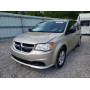 2016 Dodge Grand Cara 3.6L vin: 2C4RDGBG5GR******