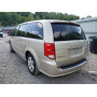 2016 Dodge Grand Cara 3.6L vin: 2C4RDGBG5GR******