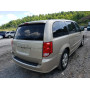 2016 Dodge Grand Cara 3.6L vin: 2C4RDGBG5GR******