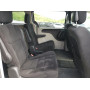 2016 Dodge Grand Cara 3.6L vin: 2C4RDGBG5GR******