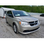 2016 Dodge Grand Cara 3.6L vin: 2C4RDGBG5GR******