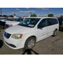 2016 Dodge Grand Cara 3.6L vin: 2C4RDGBG6GR******