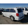 2016 Dodge Grand Cara 3.6L vin: 2C4RDGBG6GR******