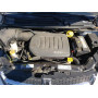 2016 Dodge Grand Cara 3.6L vin: 2C4RDGBG6GR******