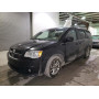 2019 Dodge Grand Cara 3.6L vin: 2C4RDGCG9KR******