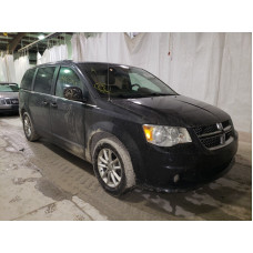 2019 Dodge Grand Cara 3.6L vin: 2C4RDGCG9KR******