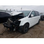 2019 Dodge Grand Cara 3.6L vin: 2C4RDGEGXKR******
