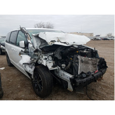 2019 Dodge Grand Cara 3.6L vin: 2C4RDGEGXKR******