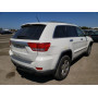 2011 Jeep Grand Cher 3.6L vin: 1J4RR5GG9BC******