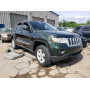 2011 Jeep Grand Cher 3.6L vin: 1J4RS4GG8BC******