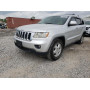 2012 Jeep Grand Cher 3.6L vin: 1C4RJEAG3CC******