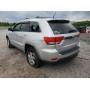 2012 Jeep Grand Cher 3.6L vin: 1C4RJEAG3CC******