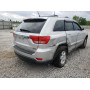 2012 Jeep Grand Cher 3.6L vin: 1C4RJEAG3CC******